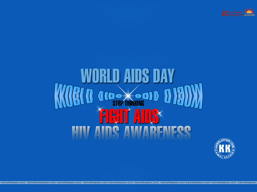 World Aids Day Wallpaper